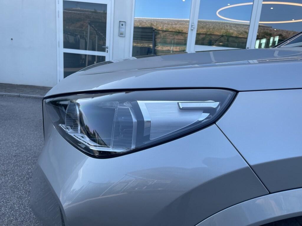 BMW X1 sdrive18d Msport auto