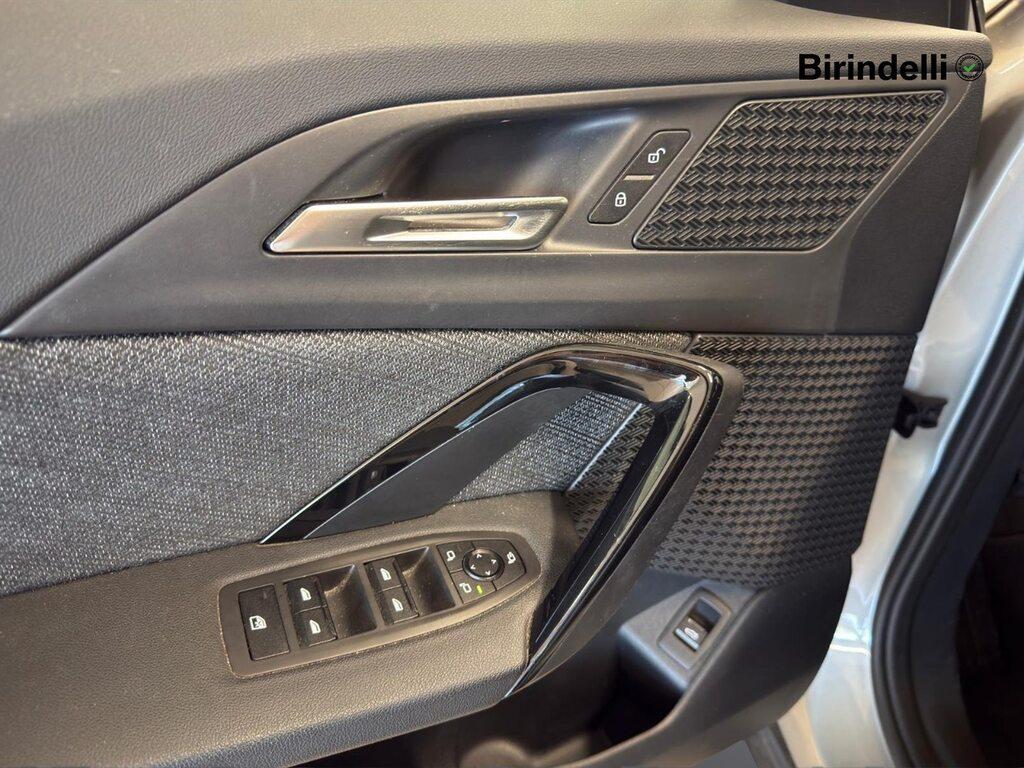 BMW X1 sdrive18i auto
