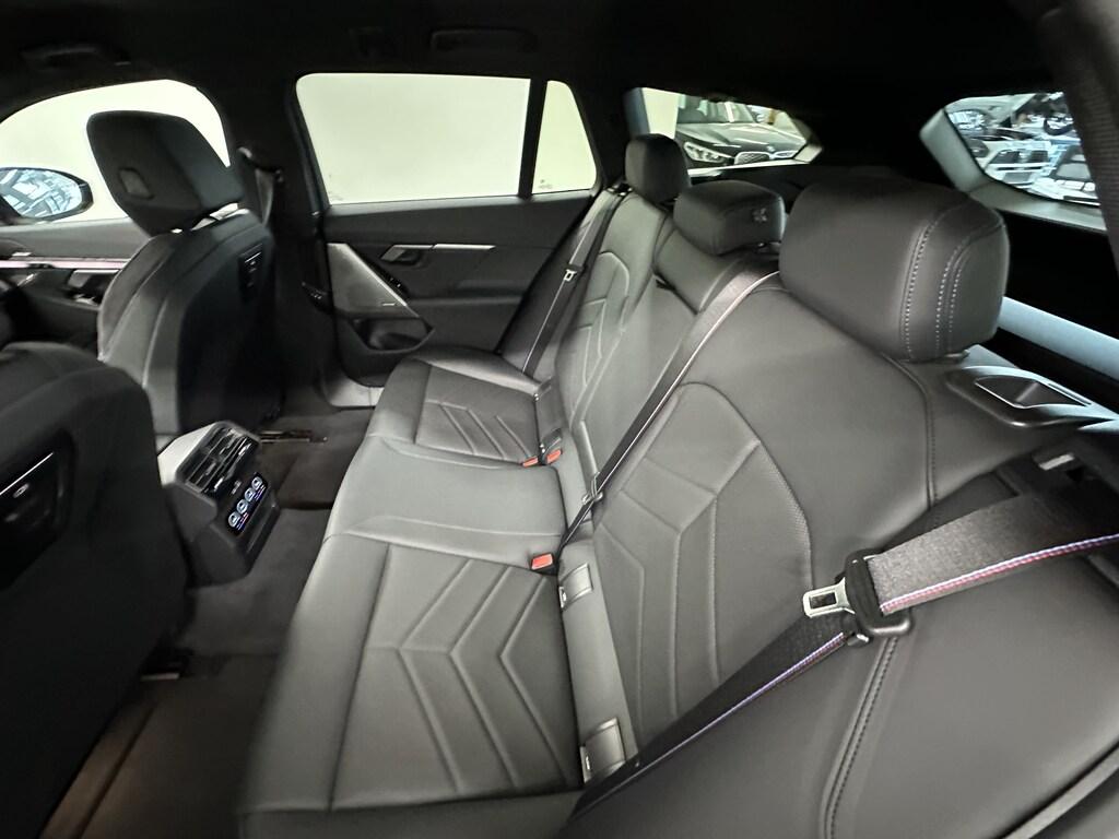 BMW Serie 5 520d Touring 48V xdrive M Sport Pro auto