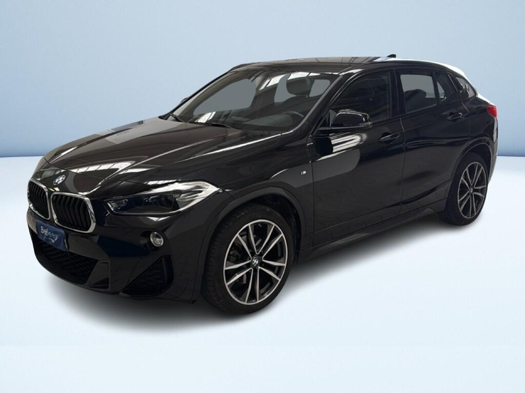 BMW X2 sdrive18d Msport auto