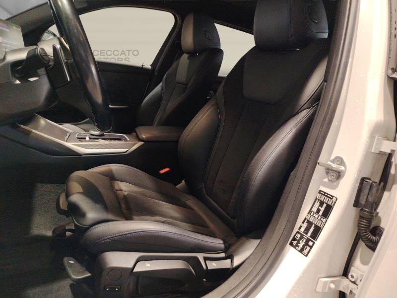 BMW Serie 3 320d Touring mhev 48V Msport xdrive auto