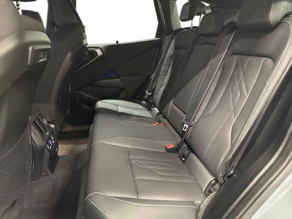 BMW X3 xdrive20d MSport Pro auto