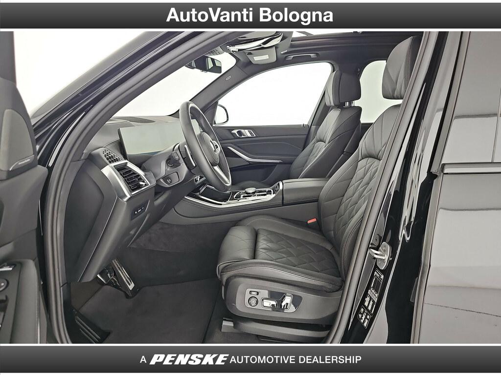 BMW X5 xdrive30d MSport Pro auto