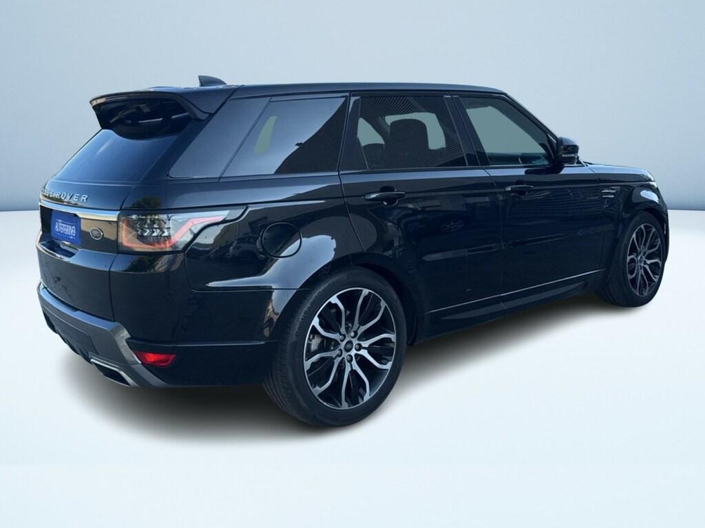 Land Rover Range Rover Sport 3.0 sdV6 HSE Dynamic 249cv 7p.ti auto my19