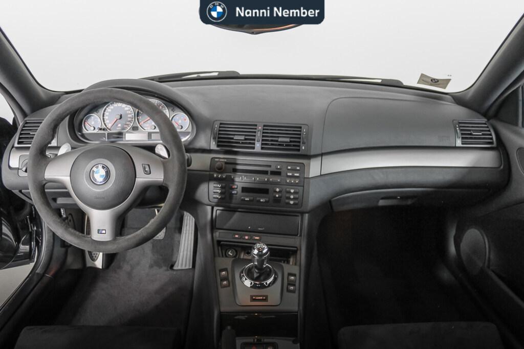 BMW M3 Coupe 3.2 CSL