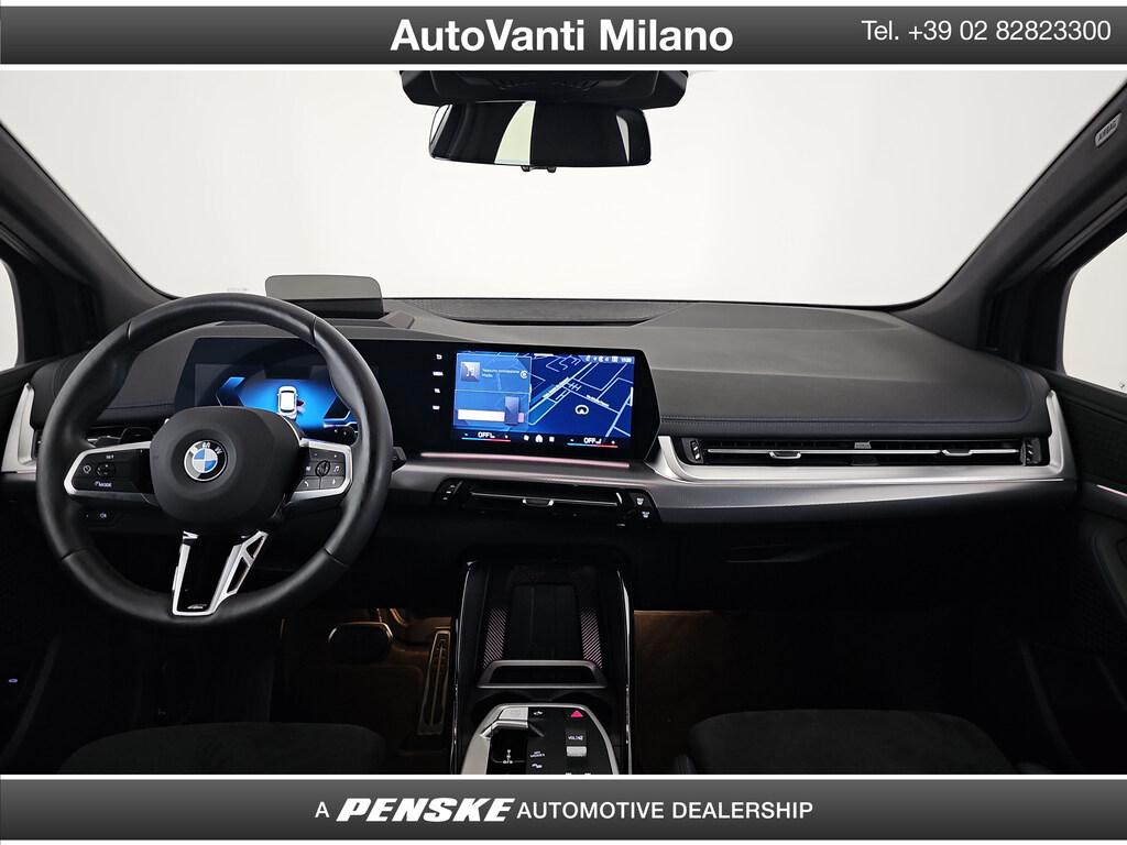 BMW Serie 2 218d Active Tourer Msport auto