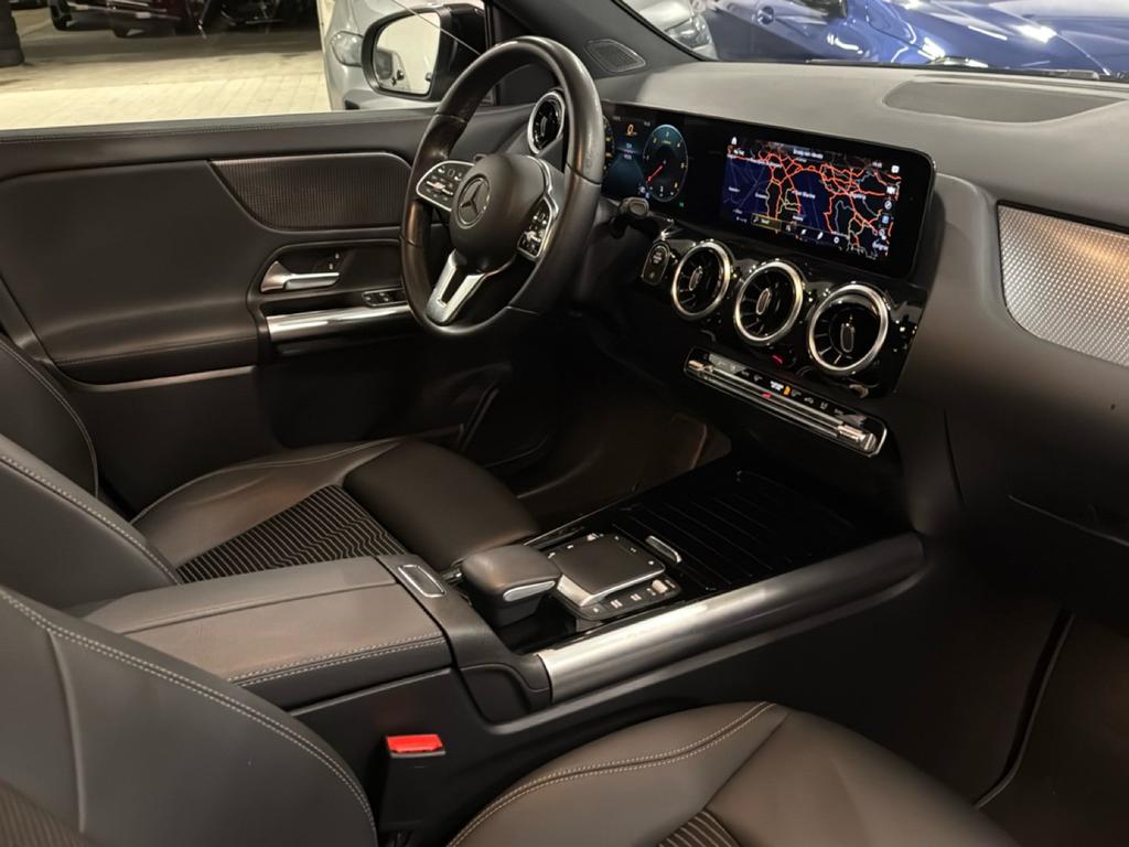 Mercedes GLA 180 d Sport auto