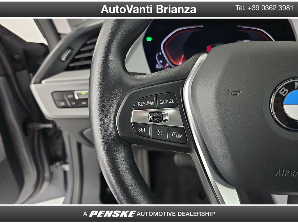 BMW Serie 2 216d Gran Coupe Advantage auto