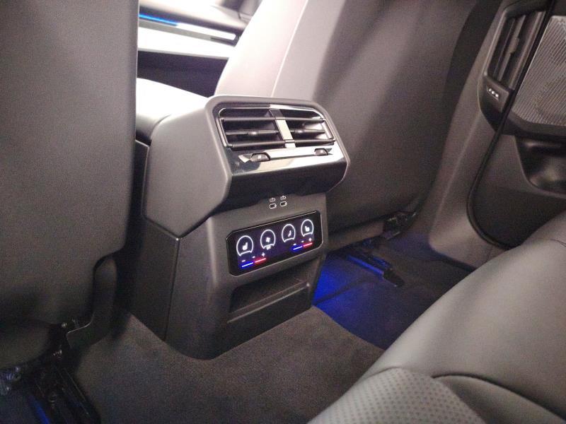 BMW Serie 5 520d Touring 48V xdrive M Sport Pro auto