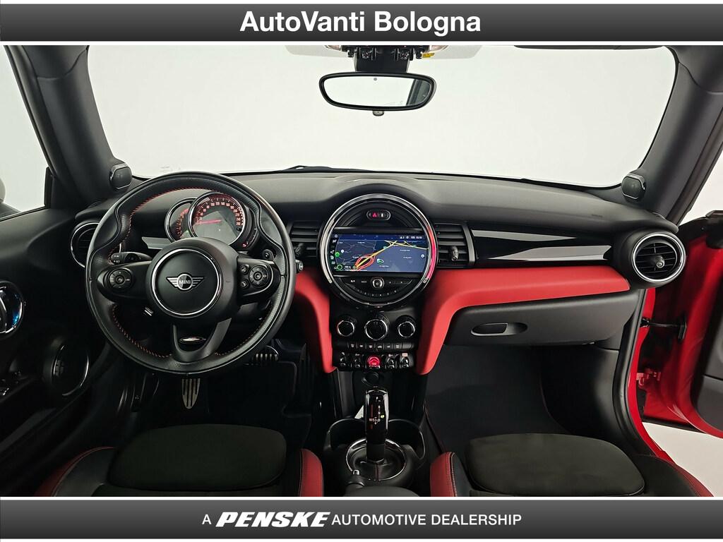 Mini John Cooper Works 2.0 TwinPower Turbo John Cooper Works DCT