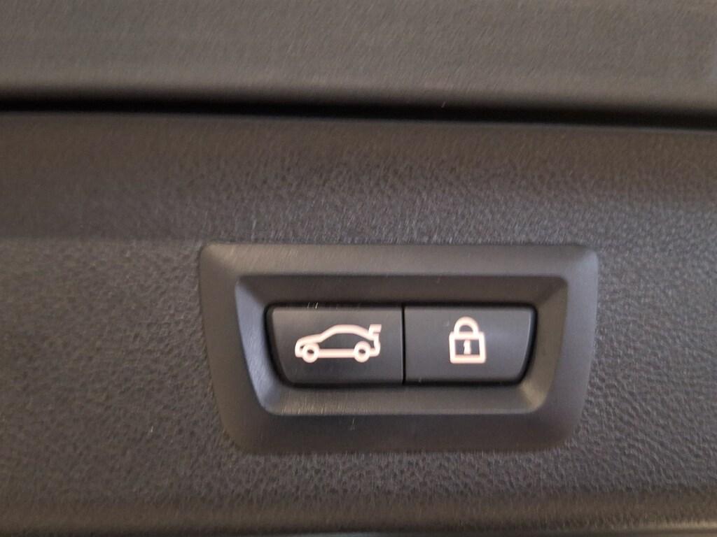 BMW Serie 5 530d Touring Msport 265cv auto