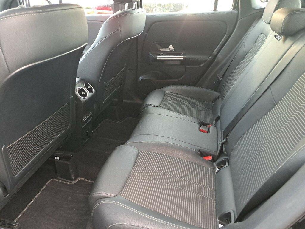 Mercedes GLA 180 d Sport Plus auto