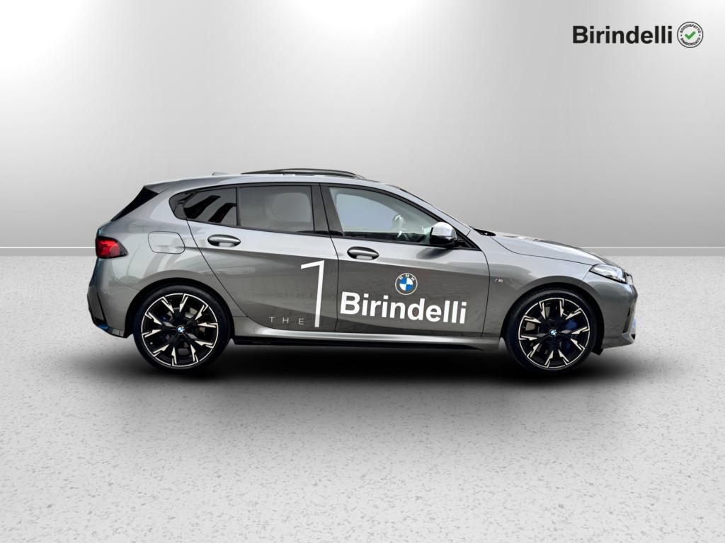 BMW Serie 1 120 48V MSport auto