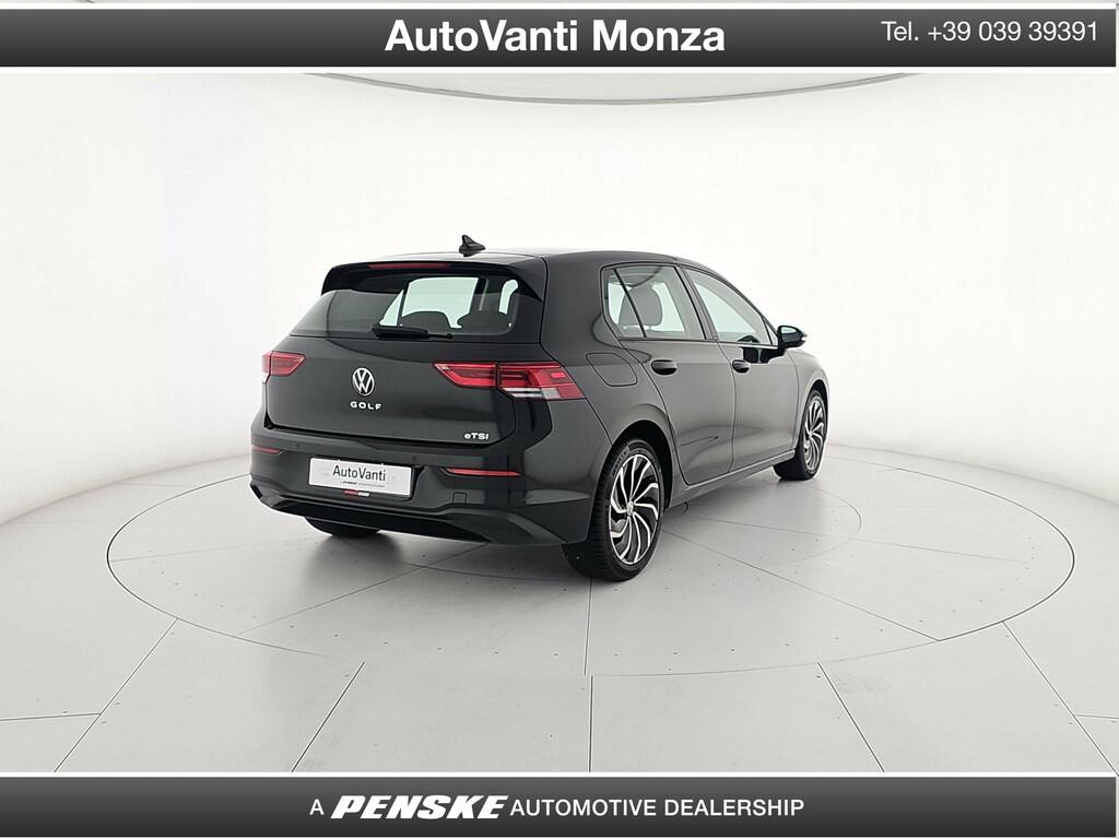 Volkswagen Golf 1.5 etsi evo act Style 150cv dsg