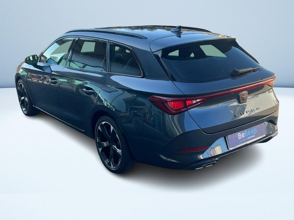 Cupra Leon Sportstourer 1.5 hybrid 150cv dsg