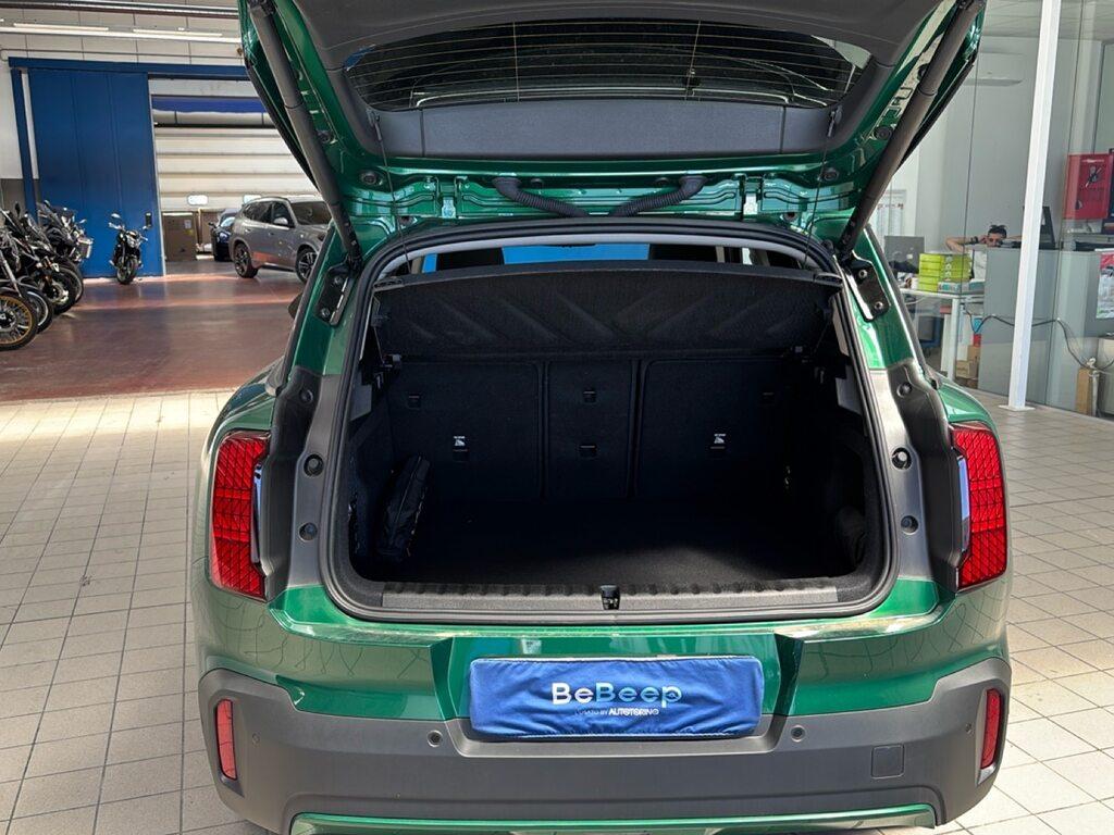 Mini Mini Countryman 2.0 48V D Classic auto
