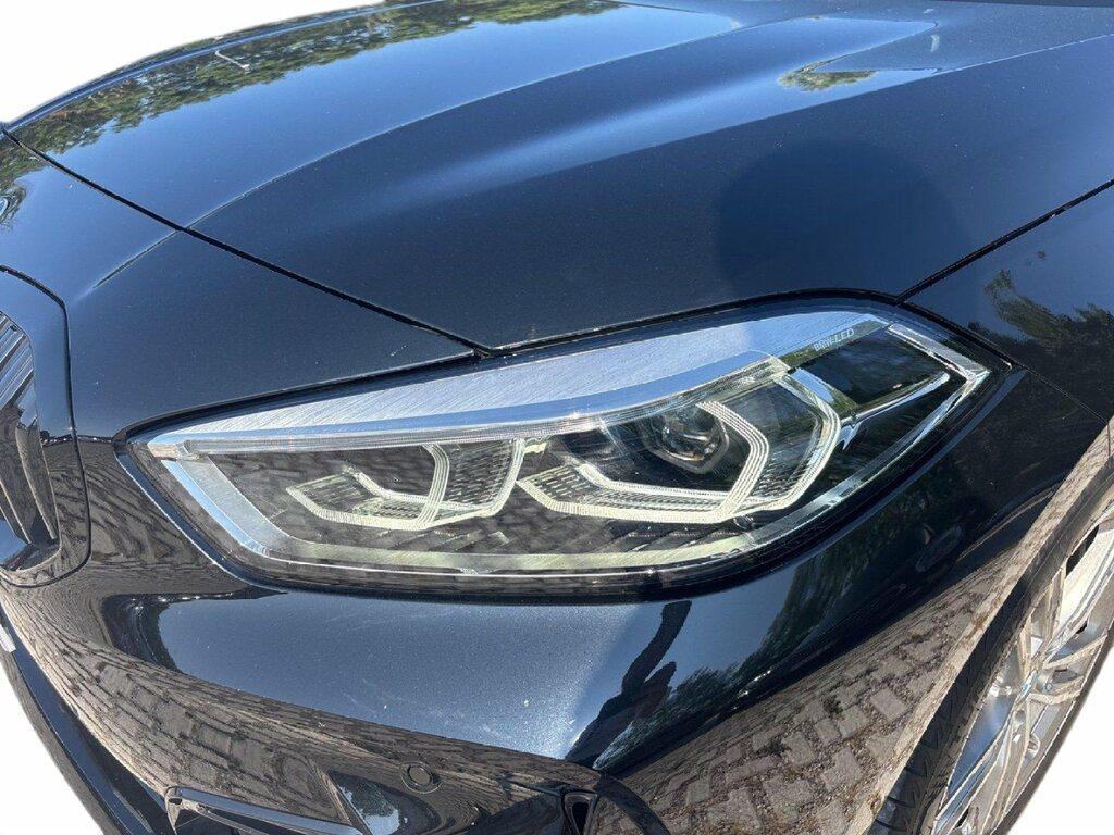BMW Serie 1 118i Msport auto