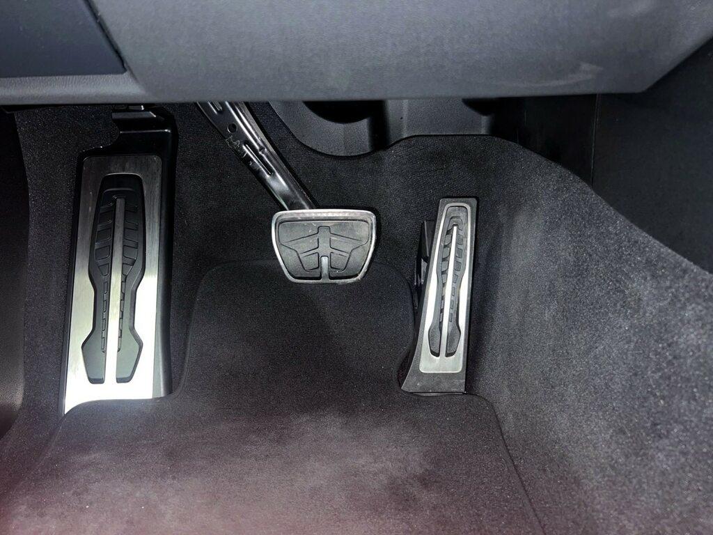 BMW M3 Touring 3.0 Competition M xdrive auto