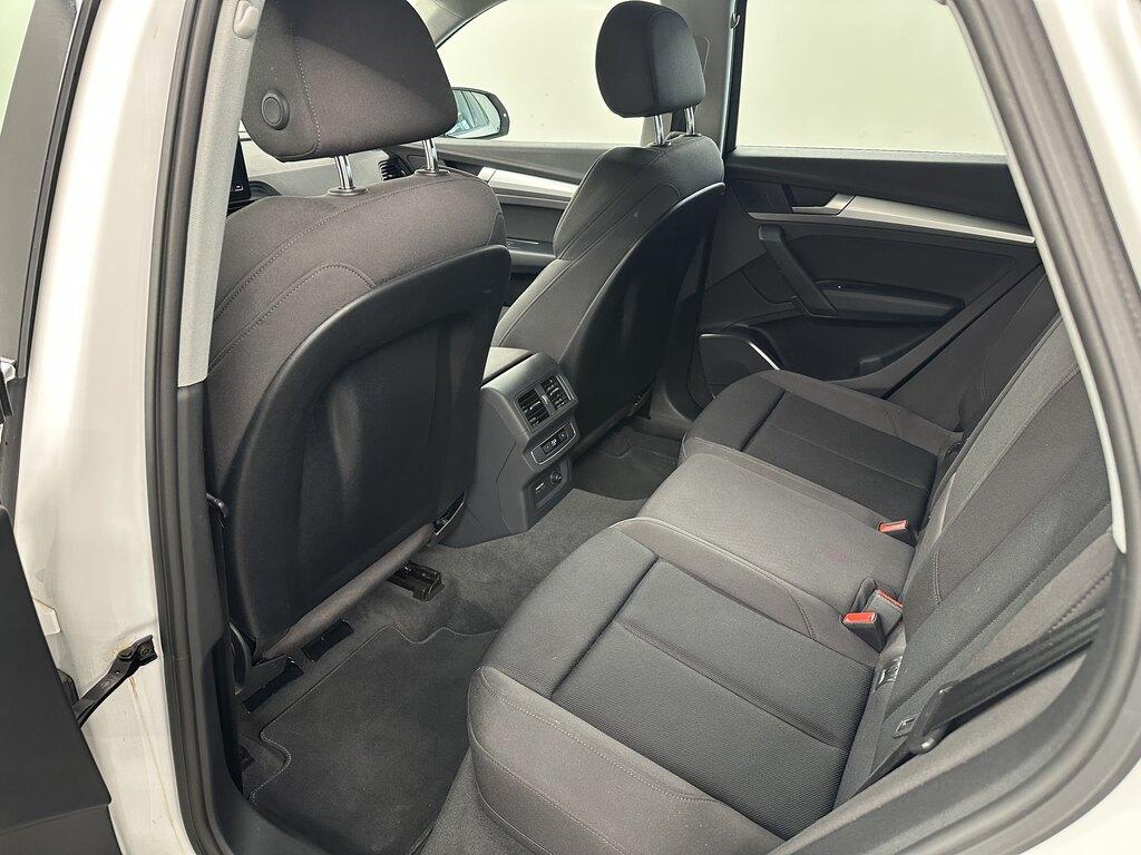 Audi Q5 Sportback 40 2.0 tdi mhev 12V S line Plus quattro s tronic