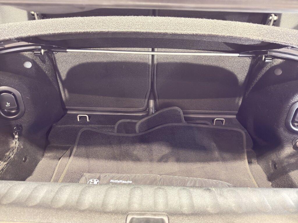 Mini Cooper D Cabrio 1.5 Cooper D Auto