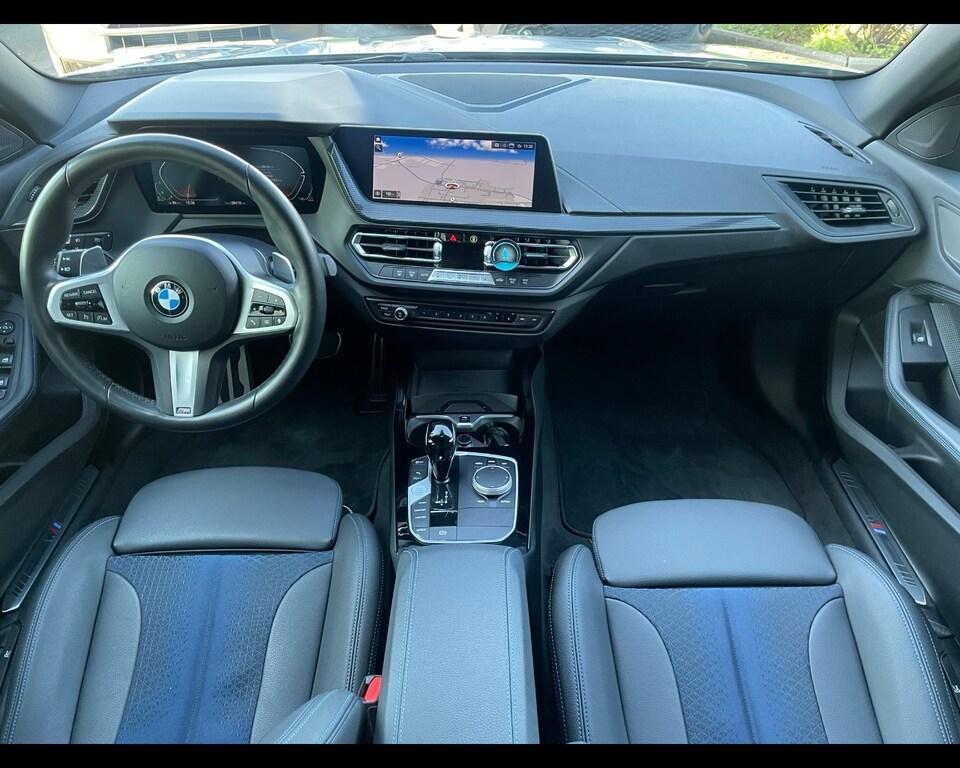 BMW Serie 2 218d Gran Coupe Msport auto