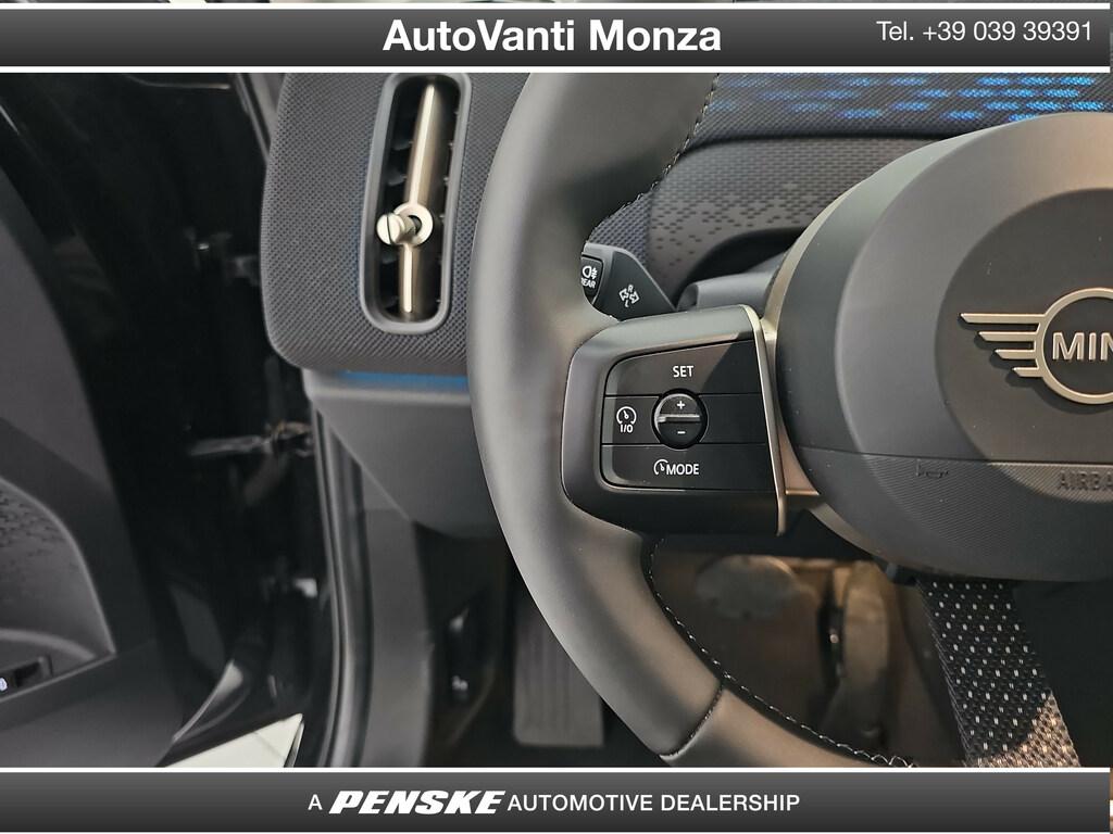 Mini Mini Countryman 1.5 48V C Classic auto