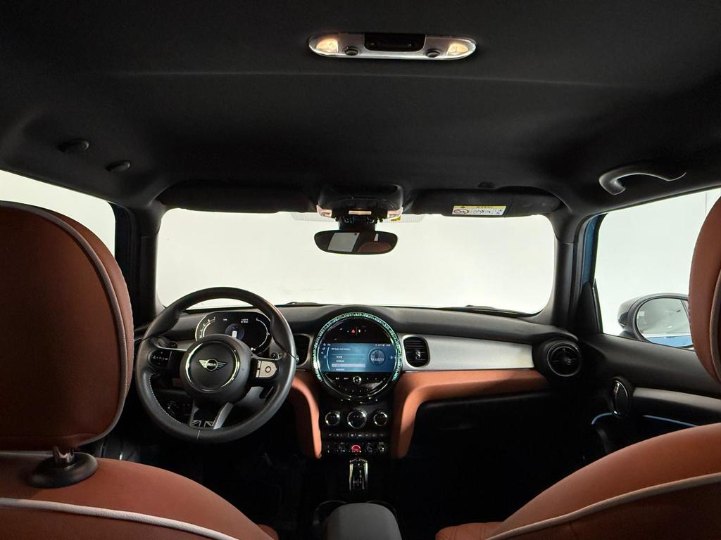 Mini Cooper S 2.0 TwinPower Turbo Cooper S