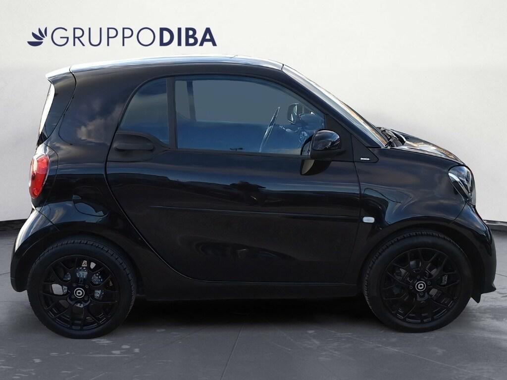 Smart fortwo 1.0 Superpassion 71cv twinamic