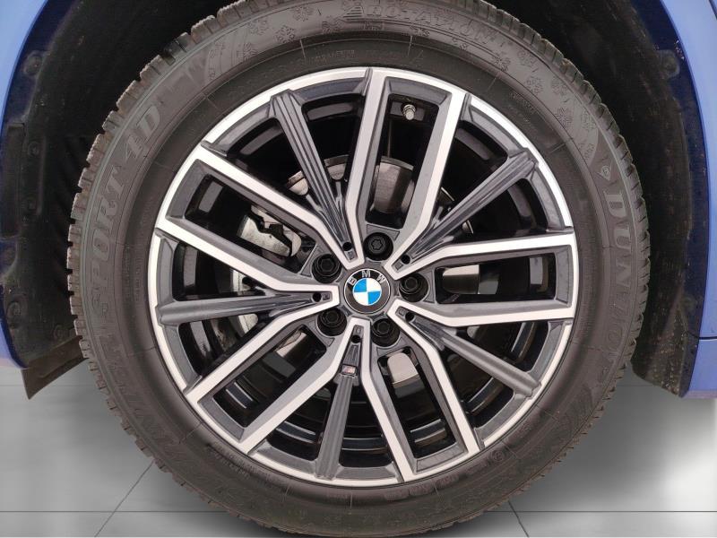 BMW X1 xdrive20d mhev 48V Msport auto