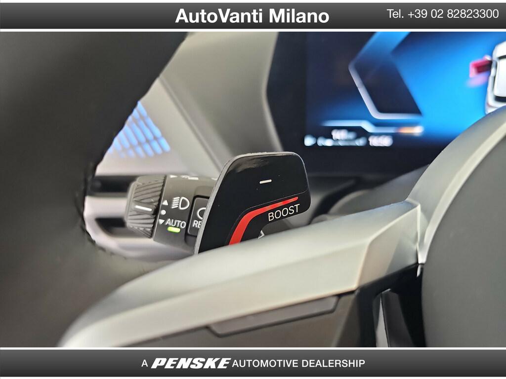 BMW Serie 1 118d MSport auto