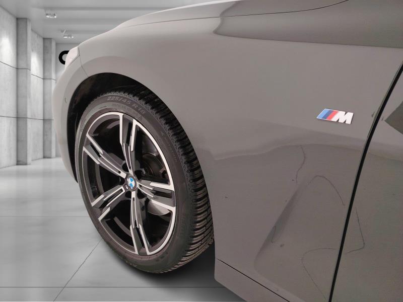 BMW Serie 4 420d Coupe mhev 48V Msport auto
