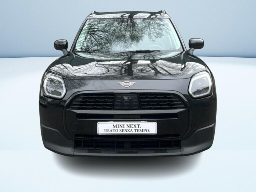 Mini Mini Countryman 2.0 48V D Classic auto