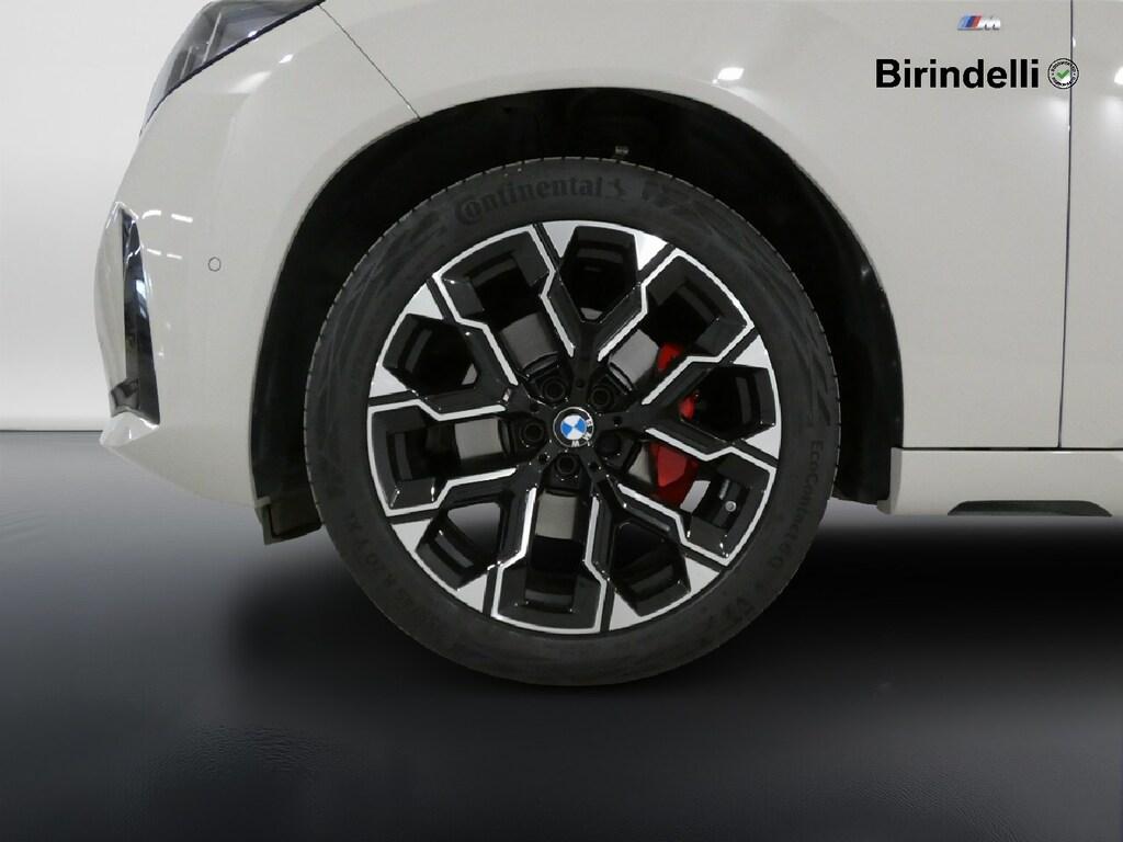 BMW X3 xdrive20d MSport Pro auto