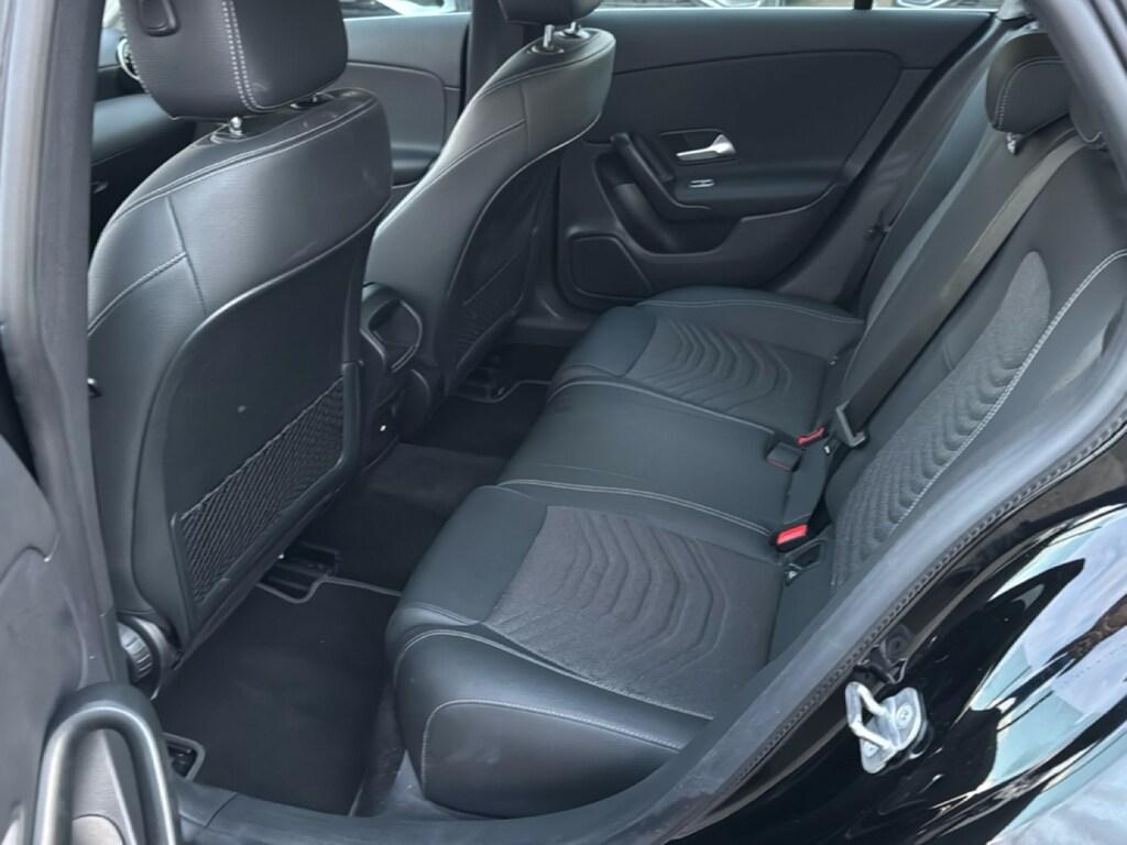 Mercedes CLA Shooting Brake 180 d Advanced auto