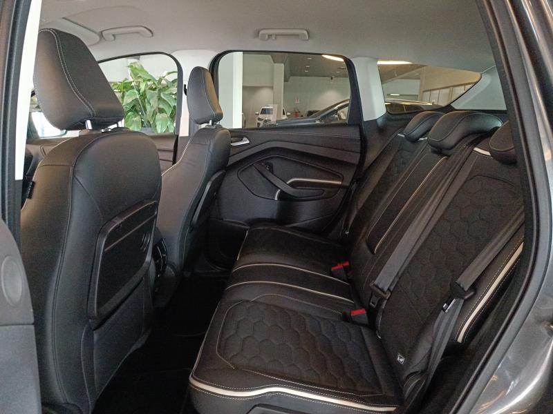 Ford Kuga 2.0 tdci Vignale s&s awd 150cv powershift my18