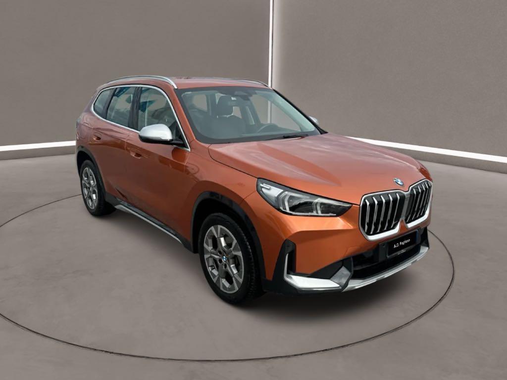 BMW X1 sdrive18i X-Line Edition Essence auto
