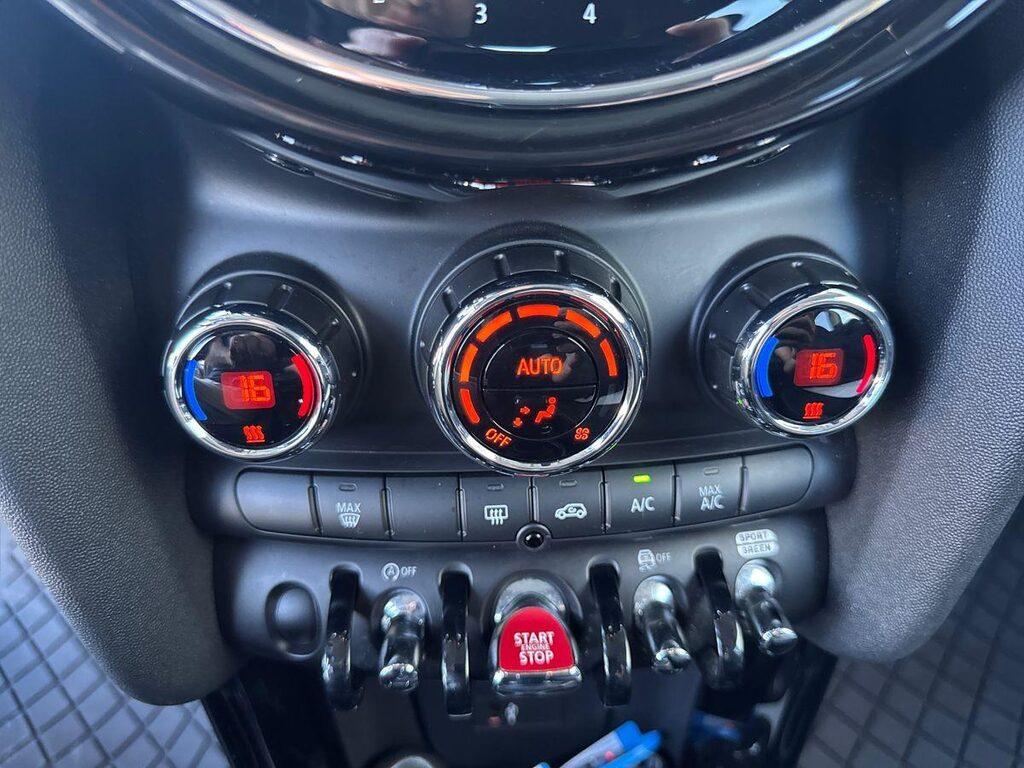 Mini Cooper 1.5 TwinPower Turbo Cooper
