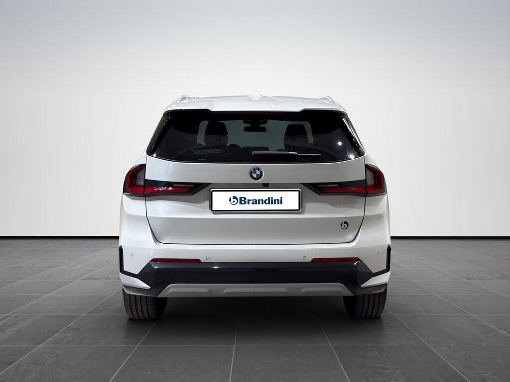 BMW X1 xdrive20d mhev 48V X-Line auto