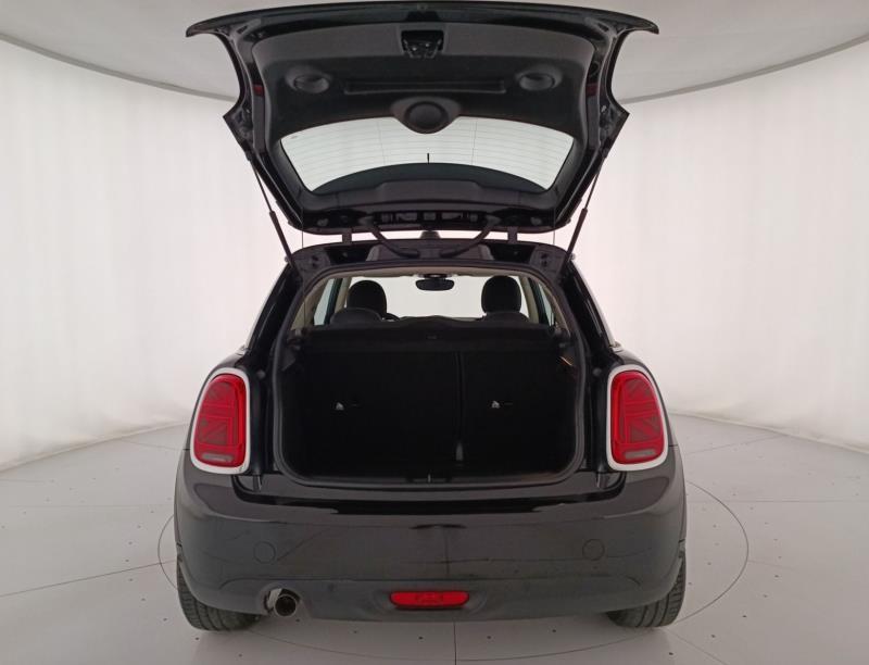 Mini One D 1.5 TwinPower Turbo One D Baker Street