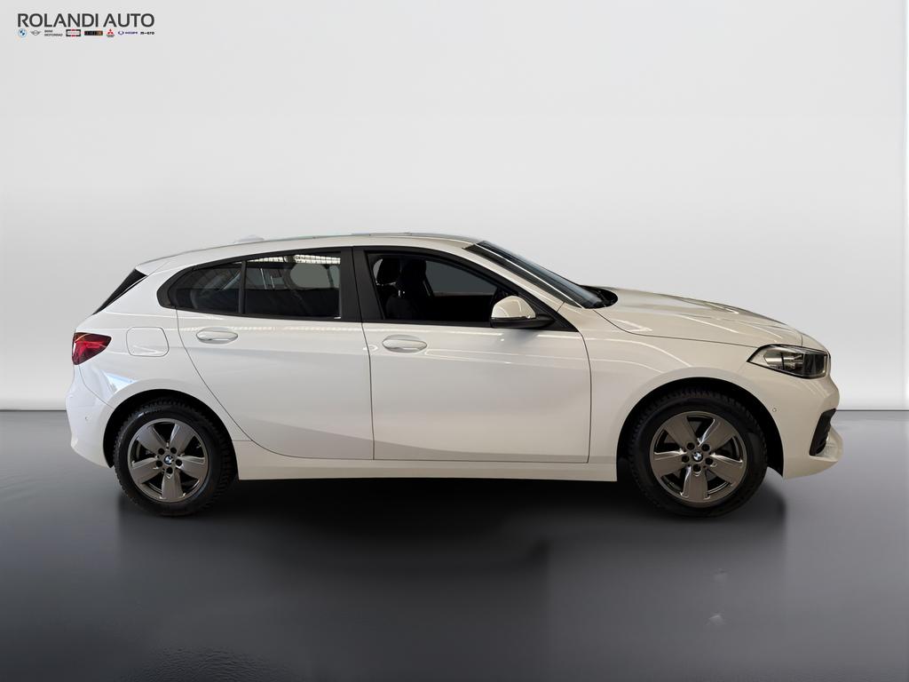 BMW Serie 1 116d Business Advantage