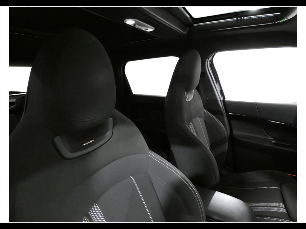 Mini Mini Countryman 2.0 JCW JCW auto