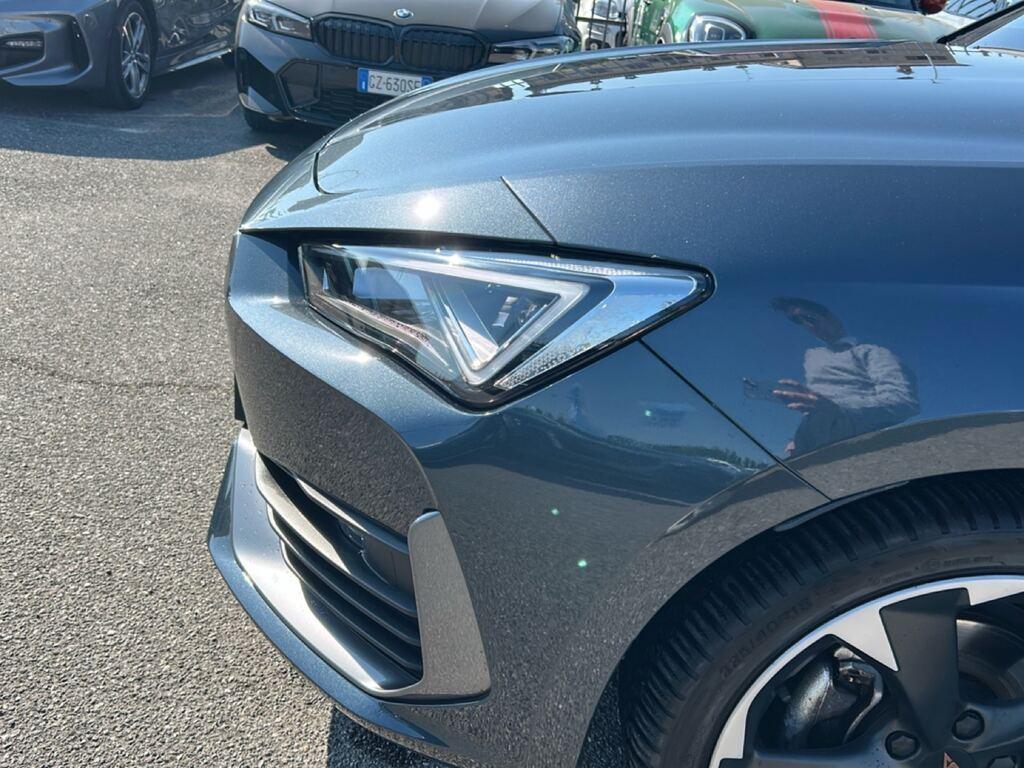 Cupra Leon Sportstourer 1.5 hybrid 150cv dsg