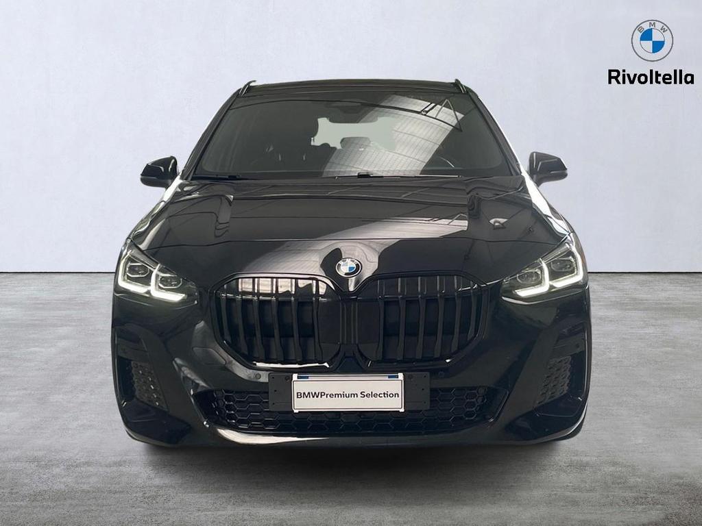 BMW Serie 2 218d Active Tourer Msport auto