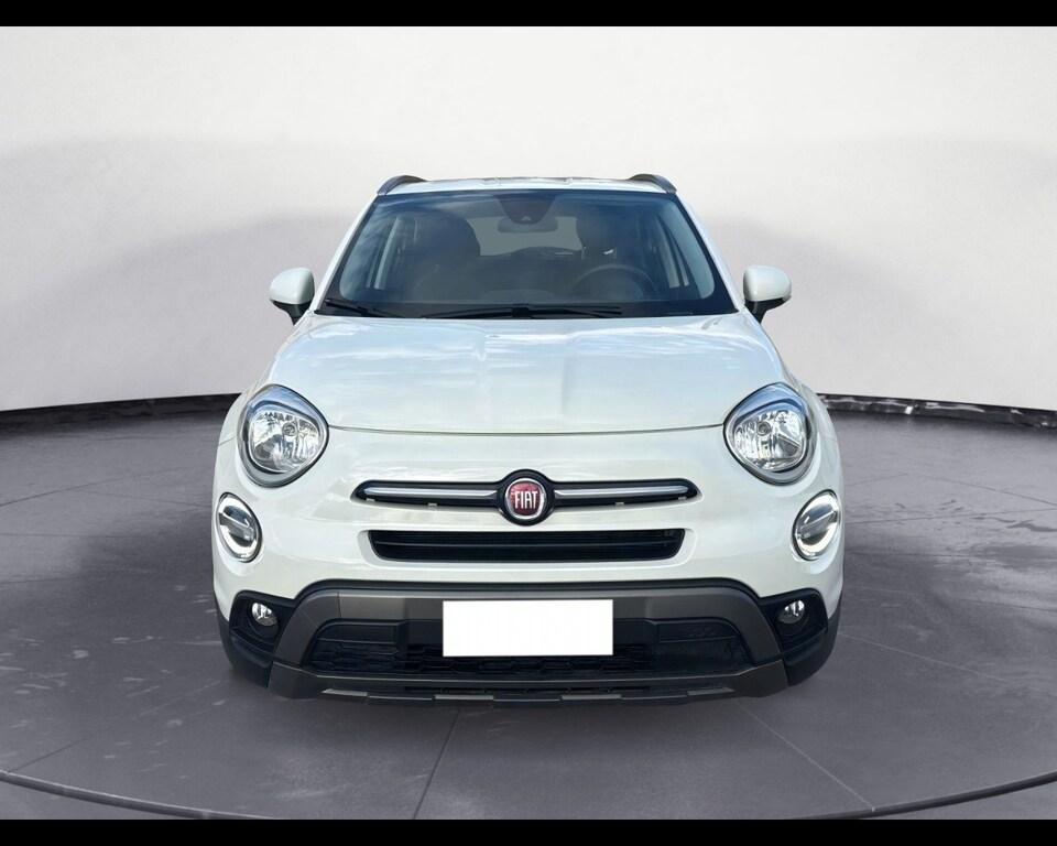 Fiat 500X 1.6 mjt Cross 130cv