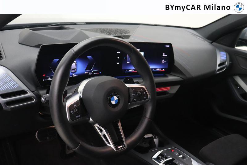 BMW Serie 1 118d MSport Pro auto