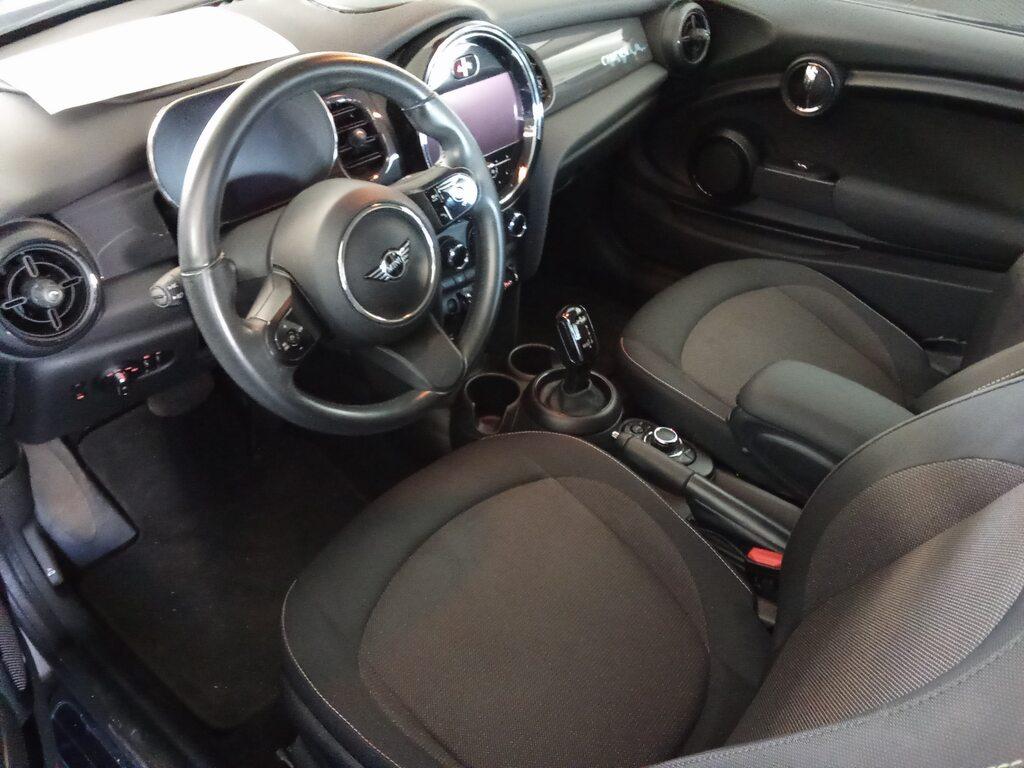 Mini Cooper 1.5 TwinPower Turbo Cooper