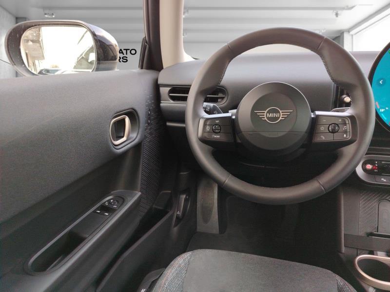 Mini Mini Cooper 3p 1.5 C Classic auto