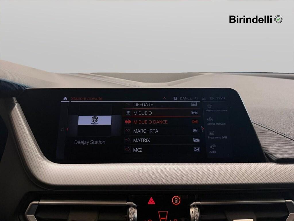BMW Serie 2 220d Gran Coupe Msport auto