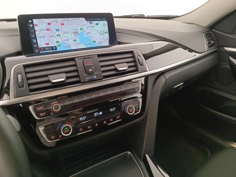 BMW Serie 4 418d Gran Coupe Sport auto