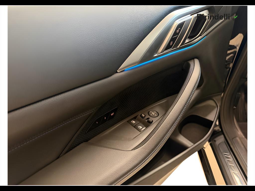 BMW Serie 4 420d Coupe mhev 48V xdrive Msport auto